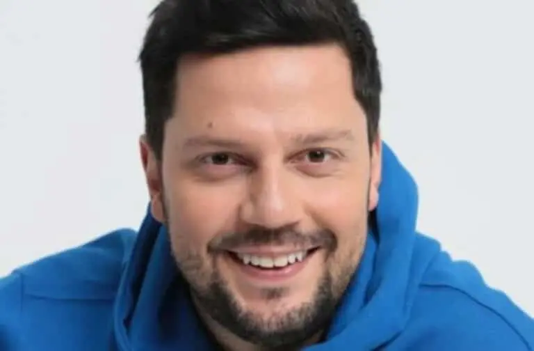 Thiago Servo