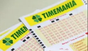 Resultado da Timemania 2287 acumula R$ 19,5 milhões após sorteio sem vencedores