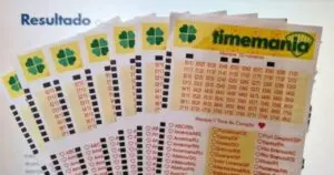 Timemania 2229 promete agitar apostadores com prêmio de R$ 10 milhões nesta quinta-feira