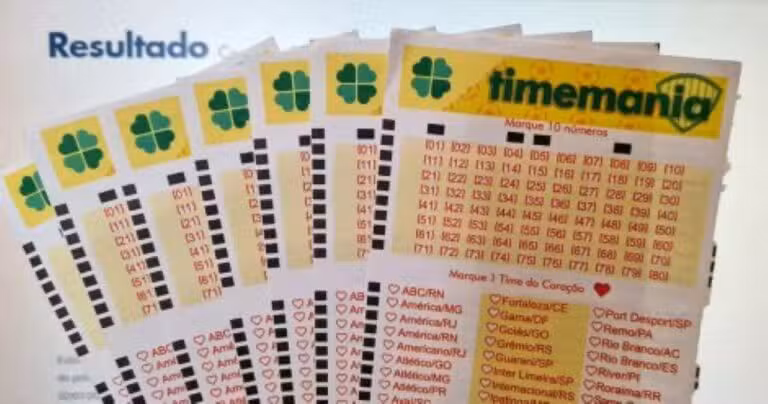 Timemania