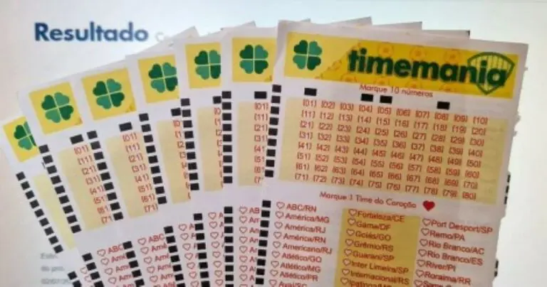 Timemania