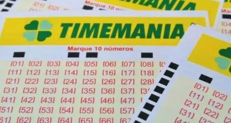Timemania