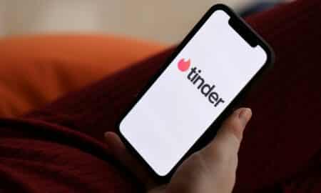 Tinder
