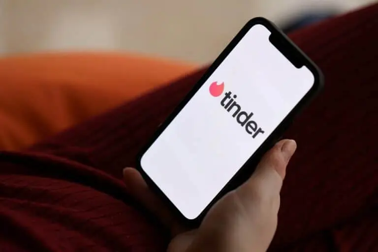 Tinder
