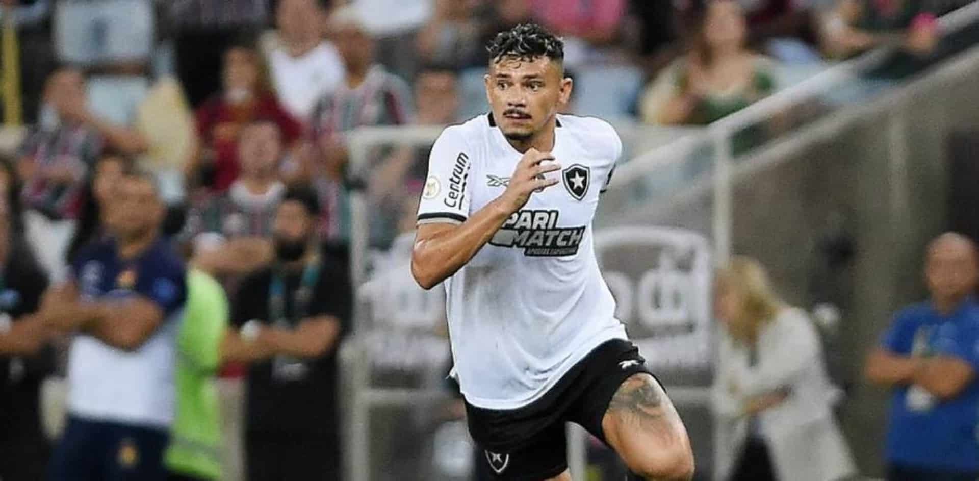 Tiquinho Soares