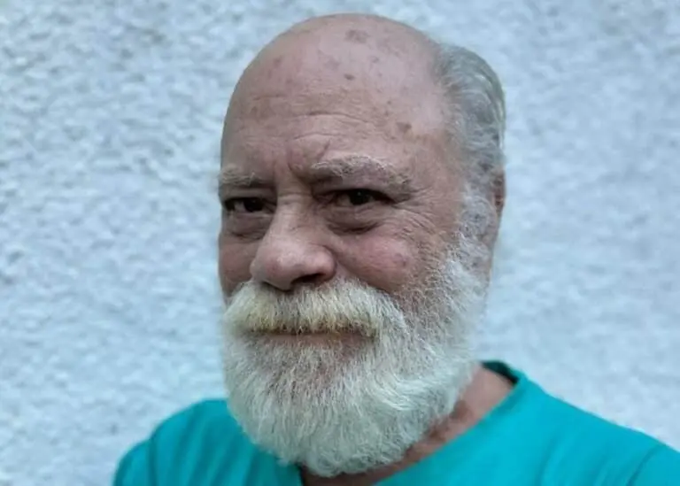 Tonico Pereira