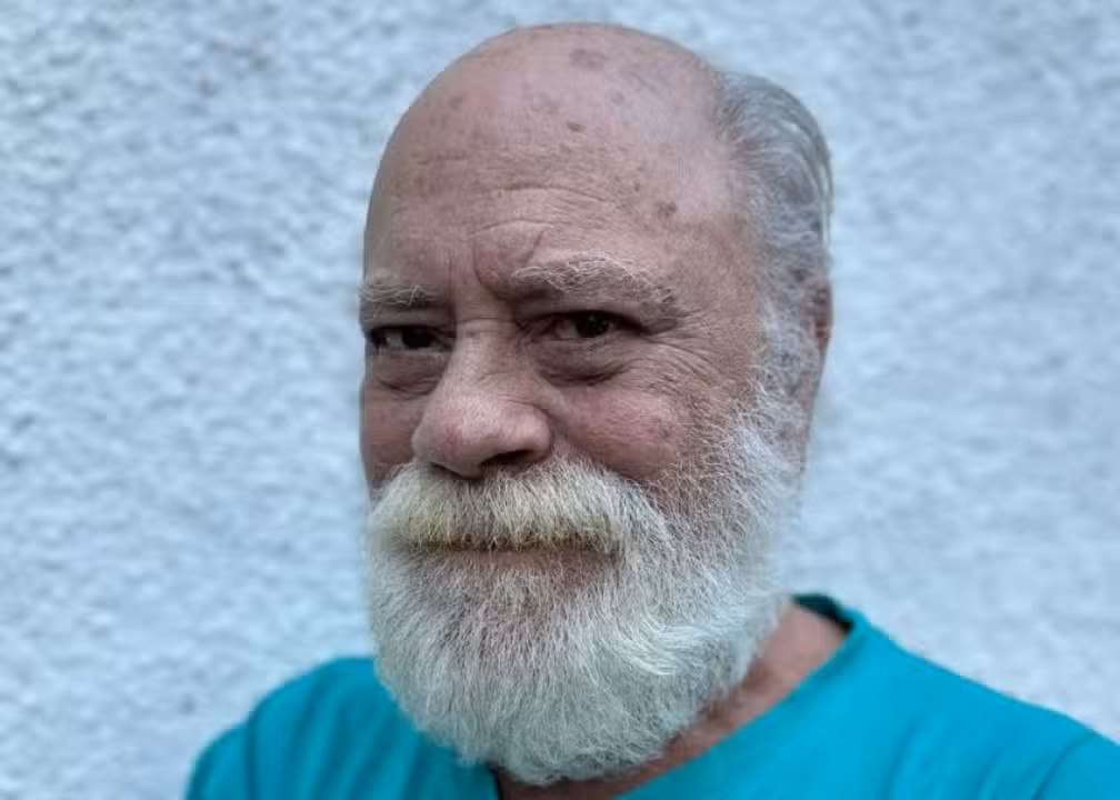 Tonico Pereira