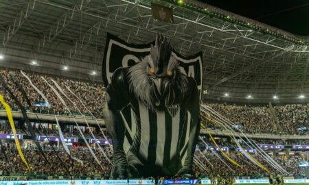 Torcida Atlético-MG