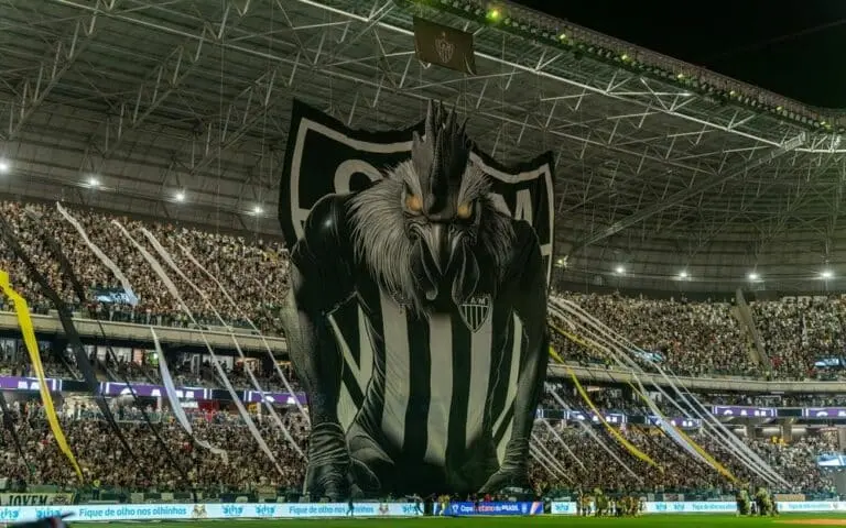 Torcida Atlético-MG