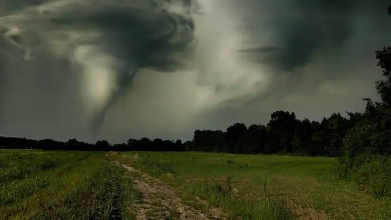 Tornado