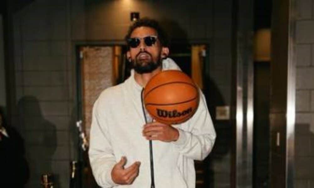 Onde assistir ao vivo Los Angeles Clippers x Atlanta Hawks pela NBA
