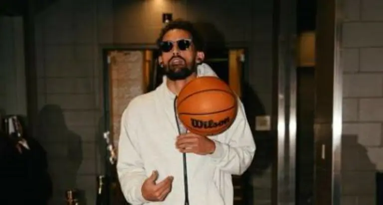 Trae Young