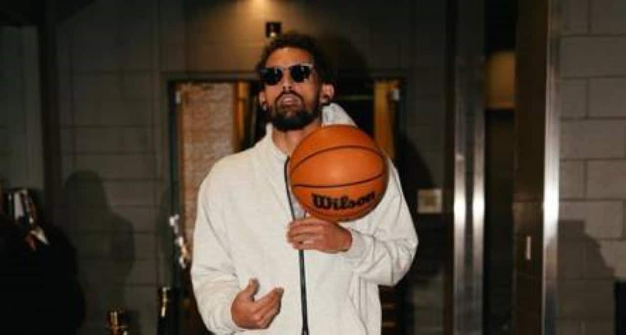 Trae Young