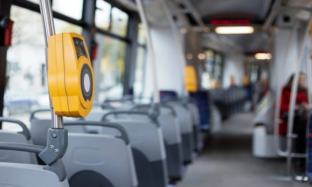 Gratuidade no transporte público de Macapá beneficia visitantes da Expofeira 2026