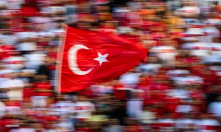 Turquia