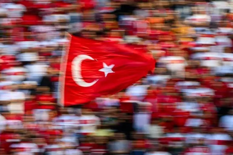 Turquia