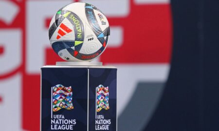 UEFA Nations League