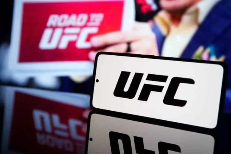 UFC