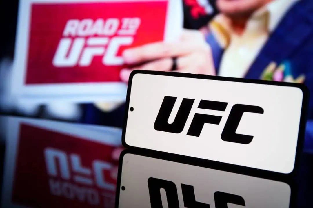 UFC