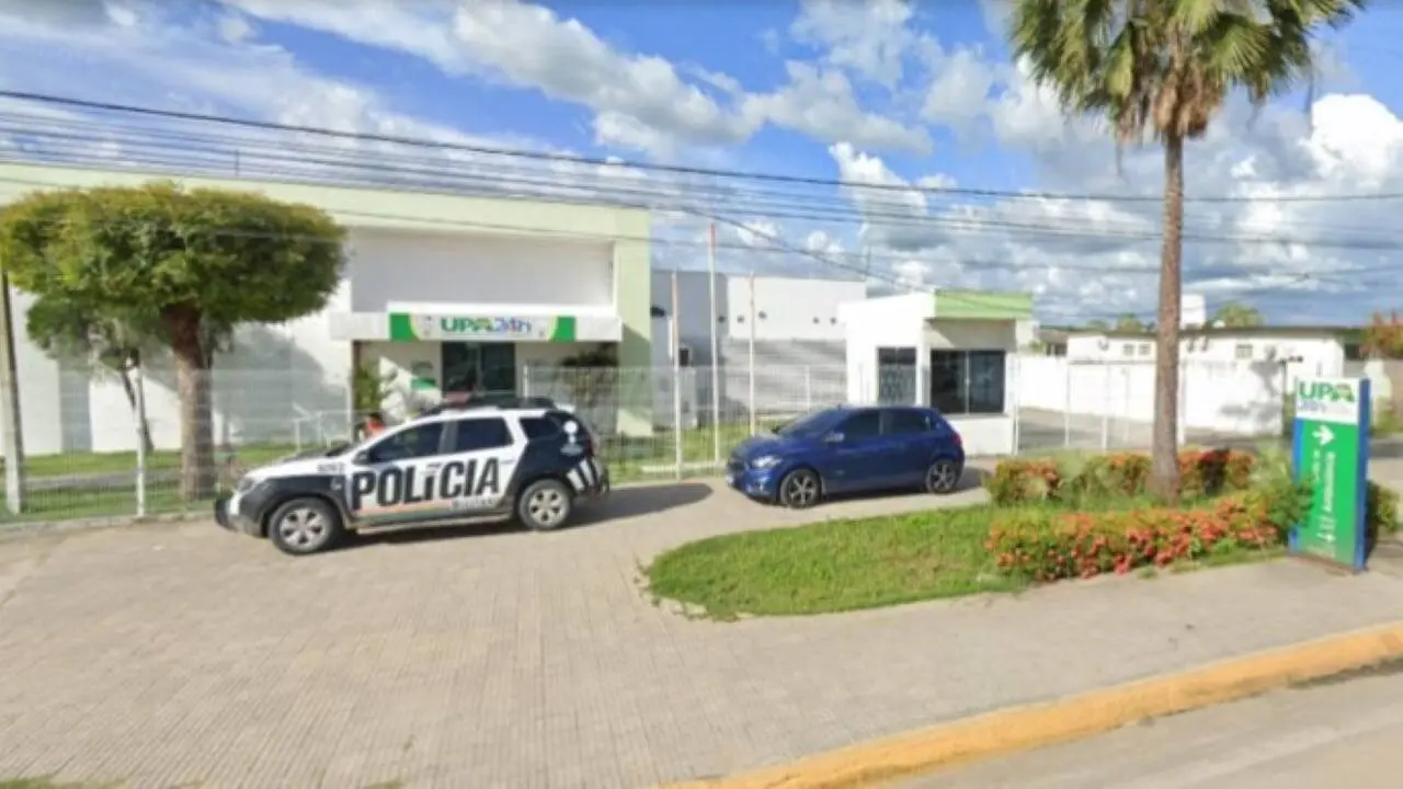 UPA Morada Nova CE