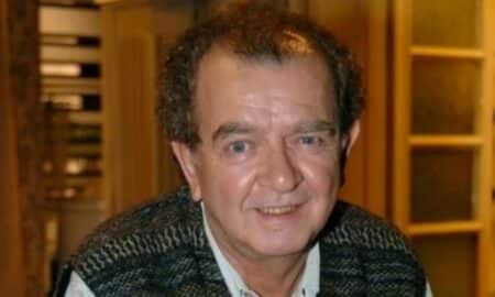 Umberto Magnani