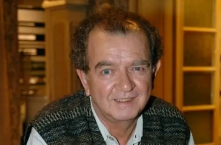 Umberto Magnani