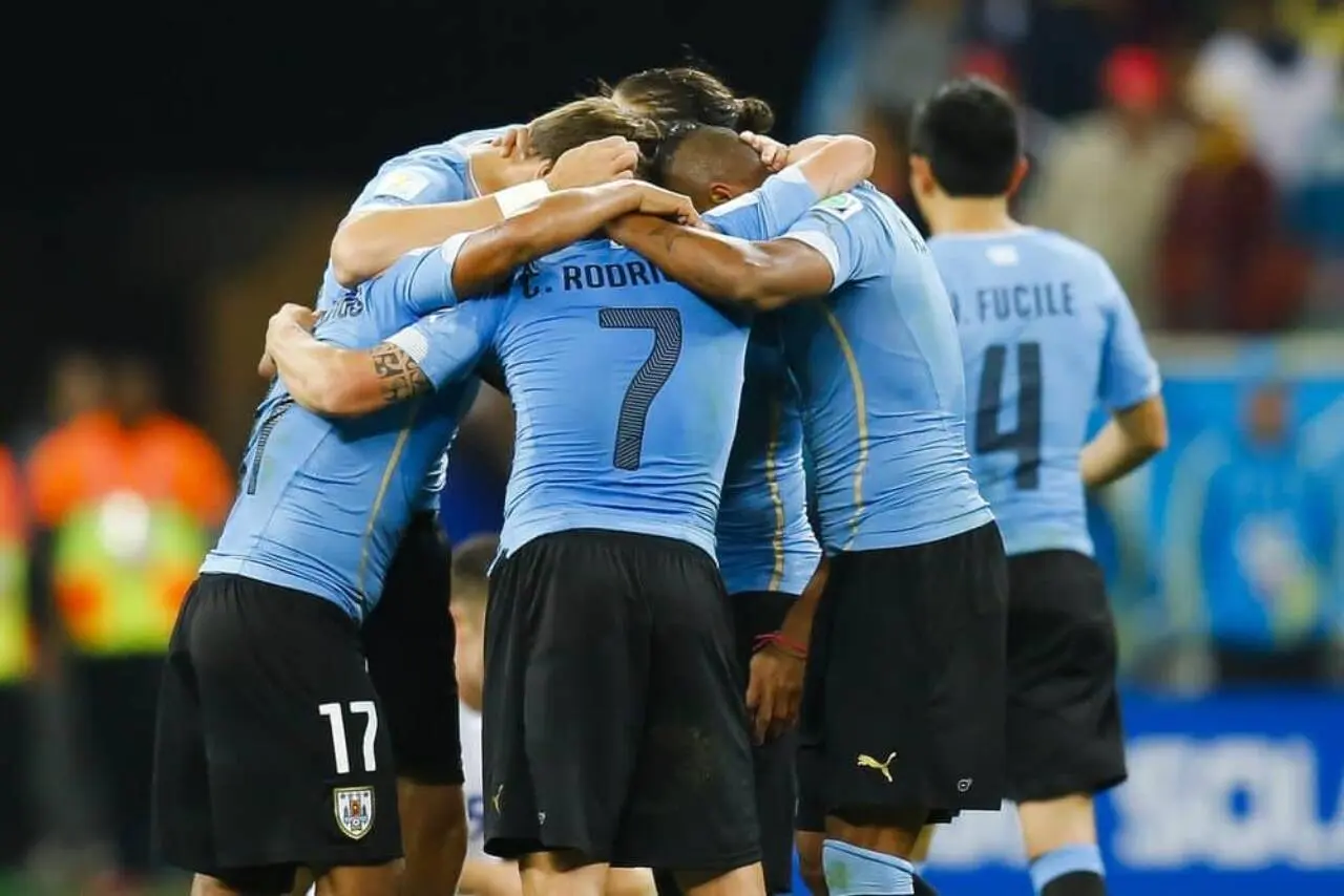 Uruguai