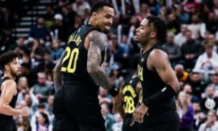 Utah Jazz