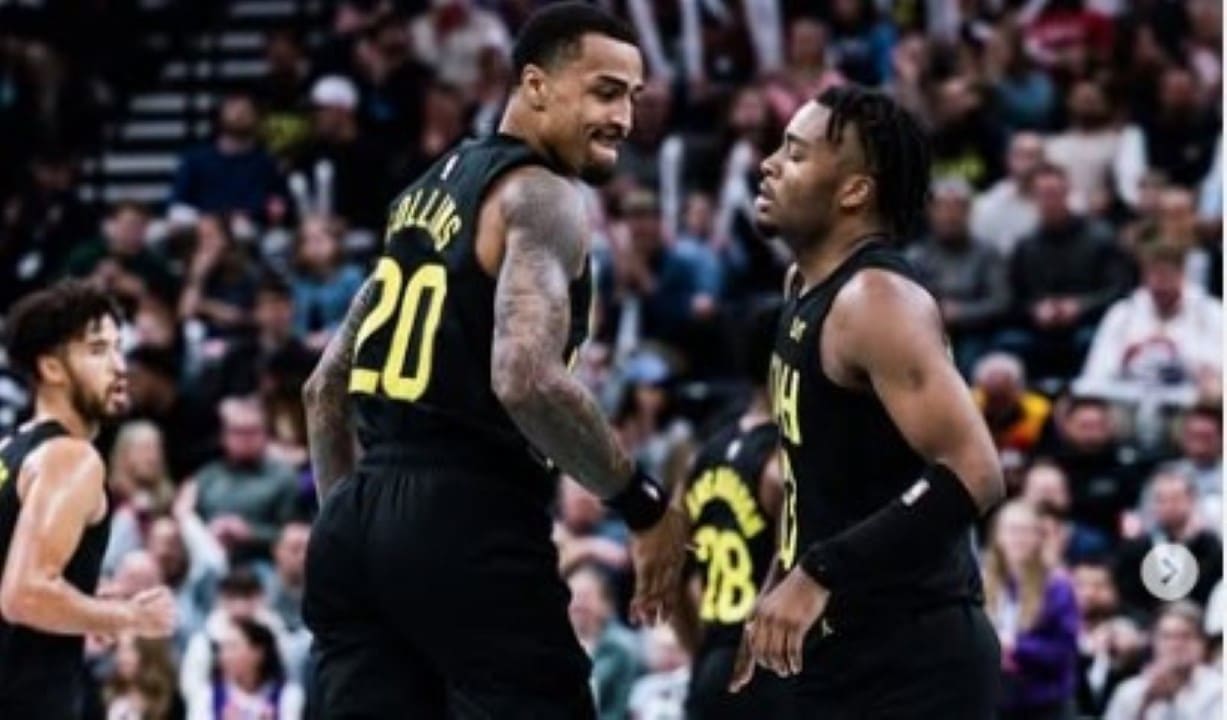 Utah Jazz