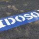 Vaga de estacionamento
