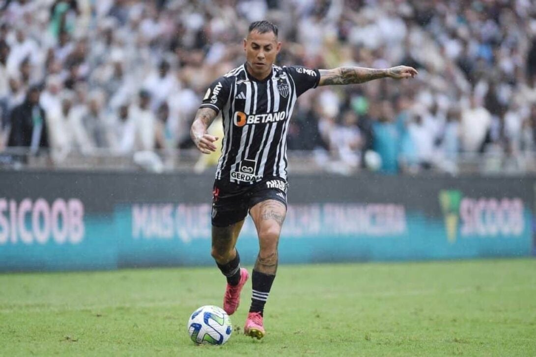 Vargas Atlético-MG