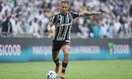Vargas Atlético-MG