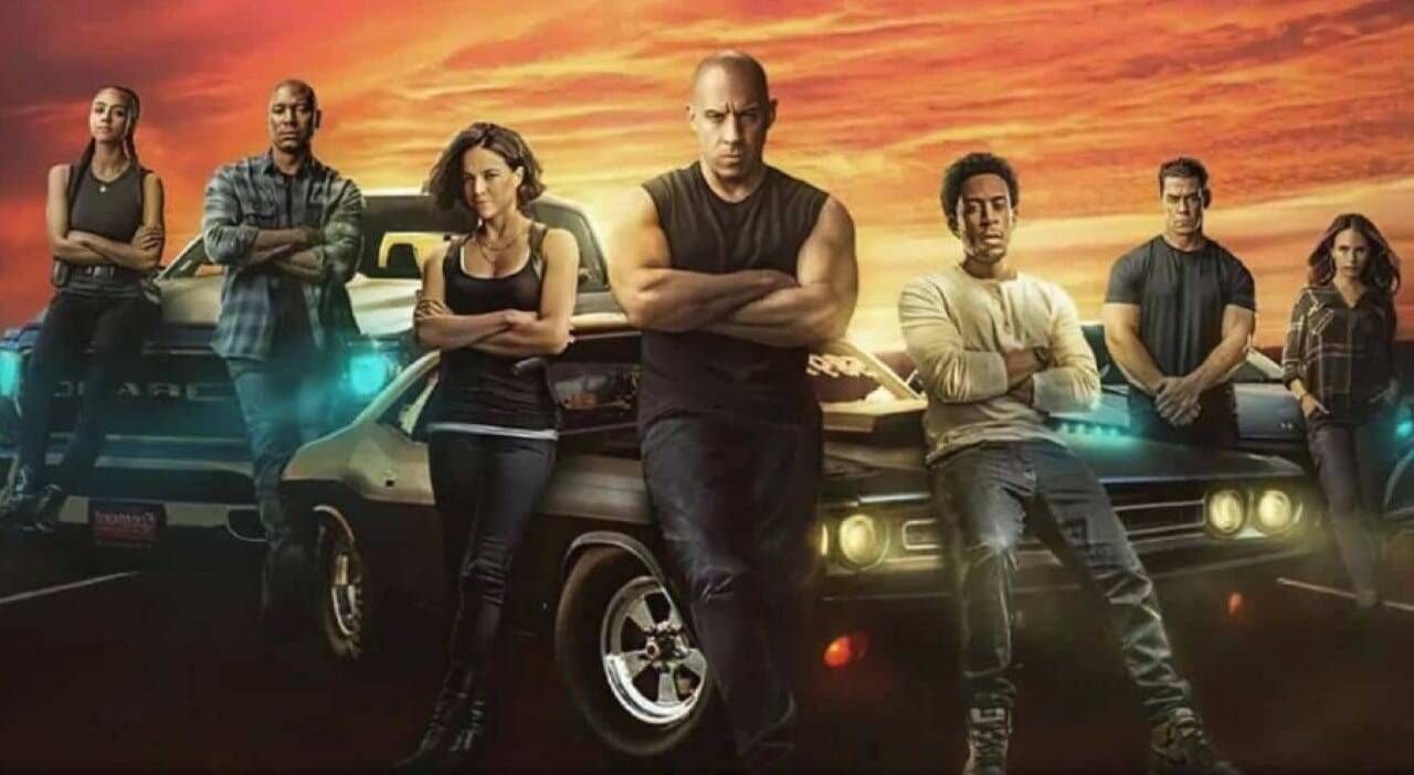 Filme + Velozes + Furiosos é atração do Corujão II na madrugada de sábado na Globo