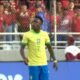 Venezuela x Brasil - Vinicius JR