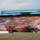 Verstappen Fórmula 1