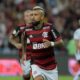 Vidal Flamengo