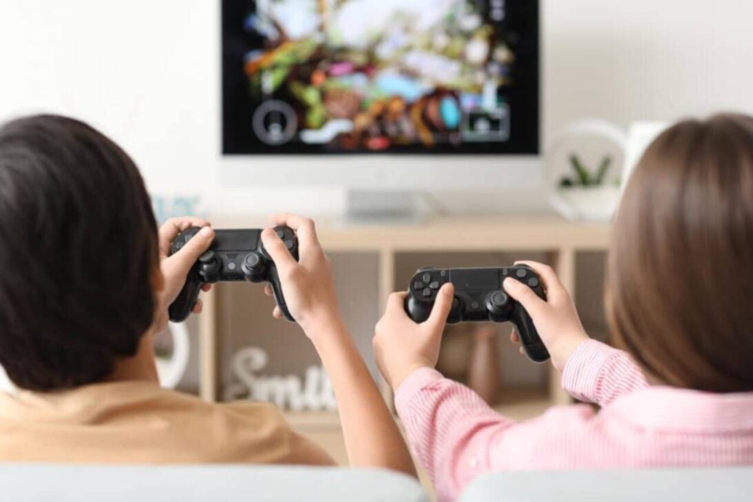 Video Game