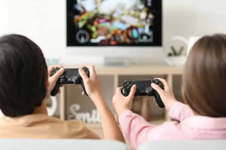 Video Game