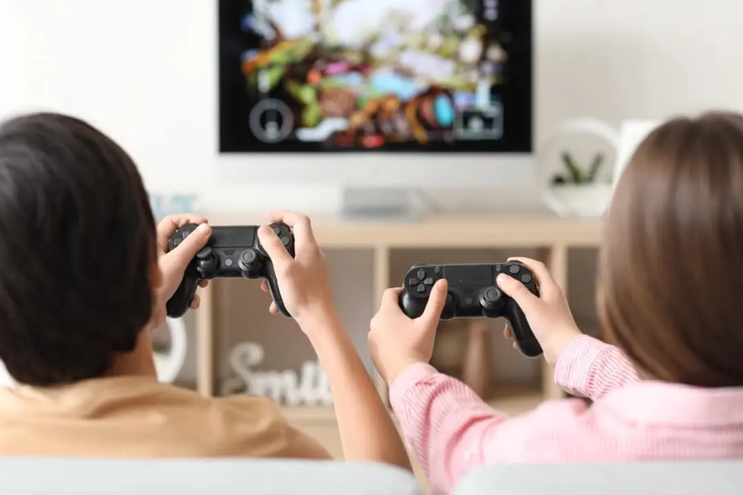 Video Game