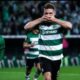 Viktor Gyokeres Sporting