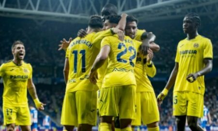 Villarreal