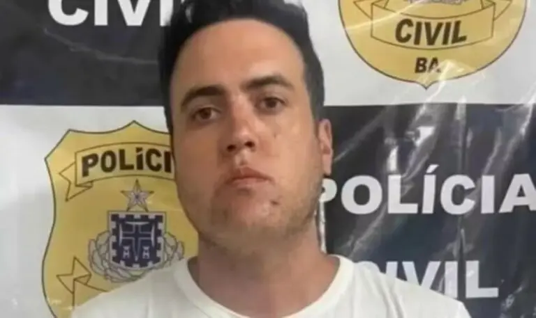 Vinicius Gritzbach