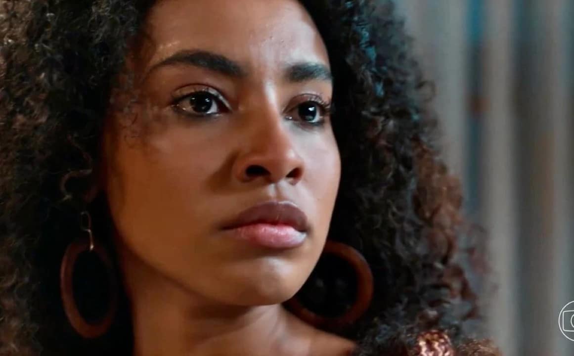 Viola - Novela Mania de Voce