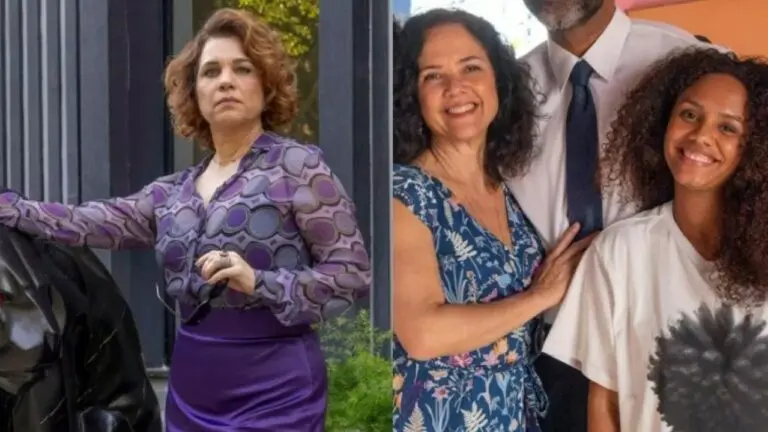 Violeta Doralice e Mada
