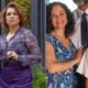 Violeta Doralice e Mada