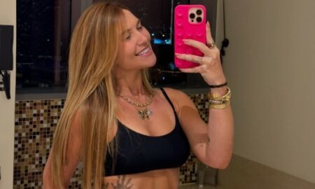 Virginia Fonseca