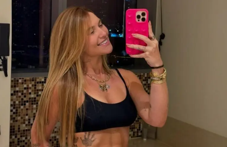 Virginia Fonseca