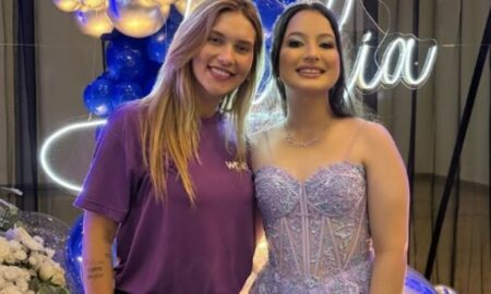 Virginia e Julia