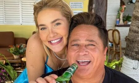 Virginia e Leonardo