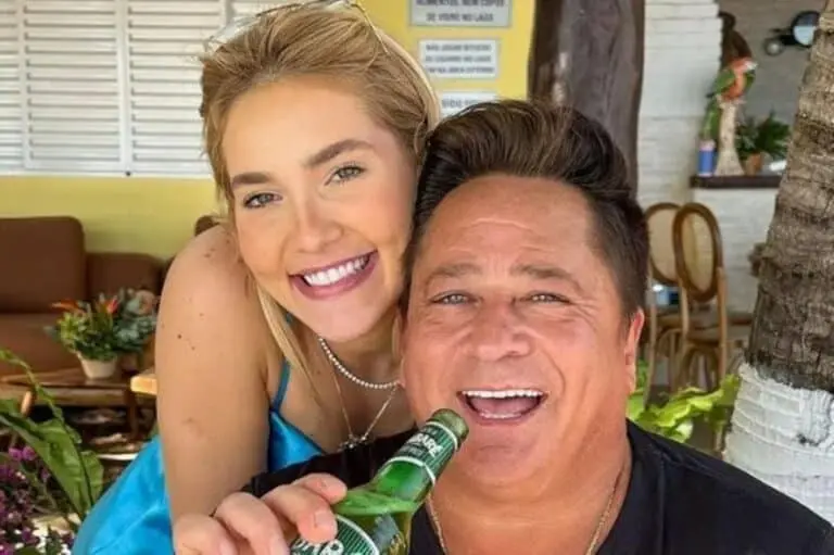 Virginia e Leonardo